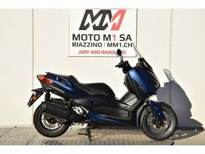 X-MAX CZD 300 ABS