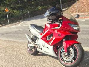 YAMAHA YZF600R - THUNDERCAT !!PREÇO DE NATAL!! PENAFIEL