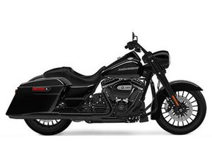 2018 HARLEY-DAVIDSON ROAD KING® SPECIAL