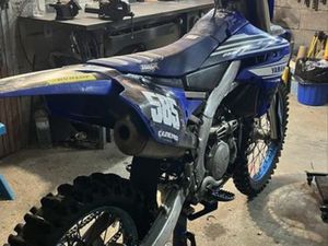 YAMAHA,250,2019. SOURE