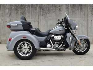2024 HARLEY-DAVIDSON TRI GLIDE ULTRA