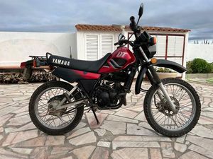 MOTA YAMAHA DT 50 AMOREIRA