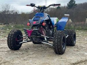 YAMAHA 350 CC MATRICULADA CASTELO BRANCO