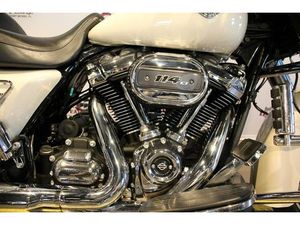 2022 HARLEY-DAVIDSON® FLHXS - STREET GLIDE® SPECIAL