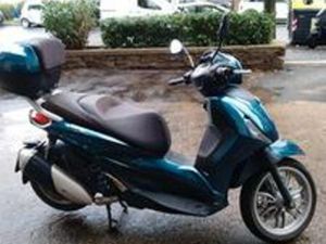 PIAGGIO BEVERLY 300 - 2023