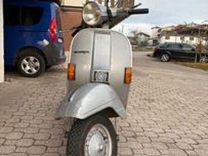 PIAGGIO VESPA 125 PX CONSERVATO - 1979