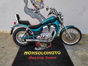 VENDO SUZUKI VS600GL INTRUDER D'EPOCA A BOVES (CODICE 9890981) - MOTO.IT