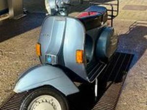 PIAGGIO VESPA 125 PX - 1982