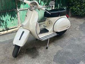 VESPA P150X SENZA FRECCE
