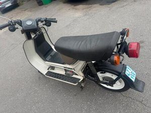 SIMSON SR 50 SIMSONROLLER MOTORROLLER