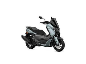 N-MAX GPD125A TECH MAX
