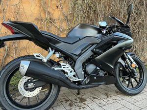 YZF-R 125 ABS