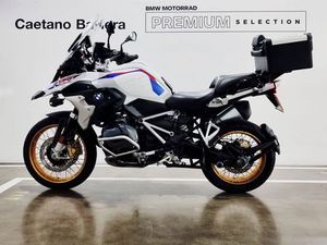 BMW R 1250 GS 1250 GS RALLYE LISBOA