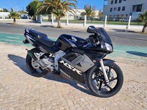 HONDA NSR 125 (2 TEMPOS) ODIVELAS
