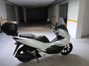 MOTO, HONDA PCX 125 CC SÉ E SÃO LOURENÇO