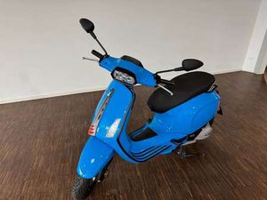 VESPA SPRINT 125