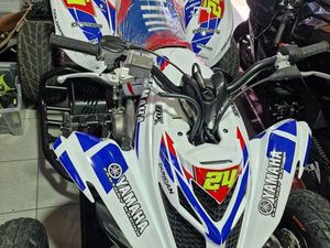 RAPTOR 700R 2013 ALCOCHETE