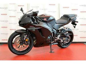 HONDA CBR 600