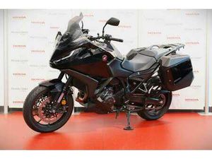 HONDA NT 1100