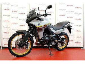 HONDA TRANSALP