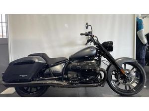 VENDO BMW R 18 ROCTANE (2023 - 24) USATA A MONZA (CODICE 9891589) - MOTO.IT