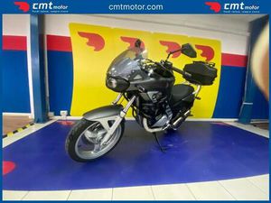 VENDO BMW F 650 CS SCARVER (2001 - 06) USATA A FROSINONE (CODICE 9890819) - MOTO.IT