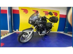 VENDO BMW F 650 CS SCARVER (2001 - 06) USATA A FROSINONE (CODICE 9890819) - MOTO.IT