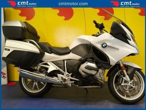 VENDO BMW R 1200 RT (2014 - 16) USATA A BRA (CODICE 9891298) - MOTO.IT