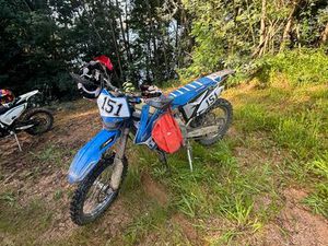 TM 250FI EN 4T 2010 VILA DE REI