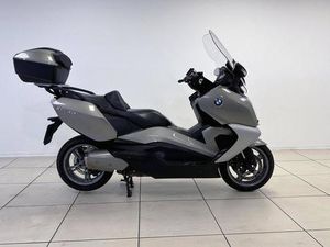 VENDO BMW C 650 GT (2011 - 15) USATA A MODENA (CODICE 9891465) - MOTO.IT