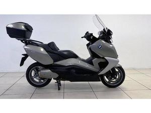 VENDO BMW C 650 GT (2011 - 15) USATA A MODENA (CODICE 9891465) - MOTO.IT