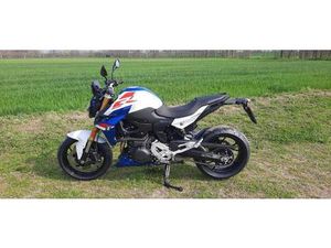 VENDO BMW F 900 R (2021 - 24) USATA A TORINO (CODICE 9890915) - MOTO.IT