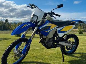 HUSABERG FE 250