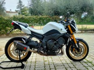 YAMAHA FZ8 20000KM
