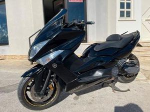 YAMAHA T MAX ABS