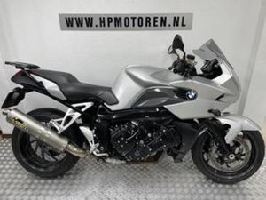 BMW K 1200 R SPORT ABS , ESA BOVAGGARANTIE — MOTOREN | BMW — MARKTPLAATS