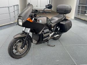 BMW - K75S - NO RESERVE - 750 CC - 1987
