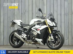 BMW S 1000 R 999 CC