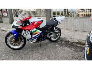 HONDA CBR600RR 20KW (A2) MAFAMUDE E VILAR DO PARAÍSO