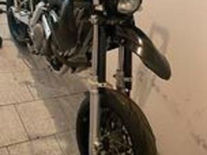 HONDA ALTRO MODELLO - 2003