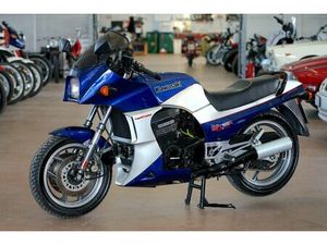 KAWASAKI - GPZ 900 R - 1985