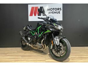 KAWASAKI Z 2023