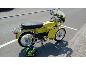 KREIDLER - FLORETT RS - 50 CC - 1973