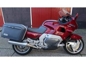 YAMAHA - GTS - 1000 CC - 1993