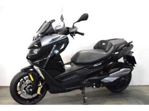 BMW C 400 GT (BJ 2023) — MOTOREN | BMW — MARKTPLAATS