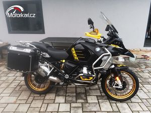 BMW R 1250 GS ADVENTURE 40 YEARS