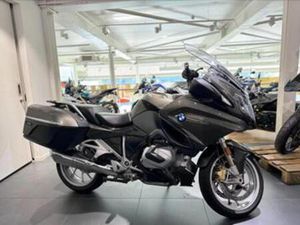 BMW R 1250 RT — MOTOREN | BMW — MARKTPLAATS