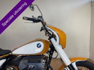 BMW R 18 BOBBER BIQER SPECIAL ECHT UNIEK EN BTW 2025 NIEUW ! — MOTOREN | BMW — MARKTPLAATS
