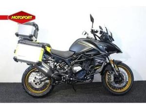 QJMOTOR SRT 800 SX TOURING (BJ 2025) — MOTOREN | OVERIGE MERKEN — MARKTPLAATS