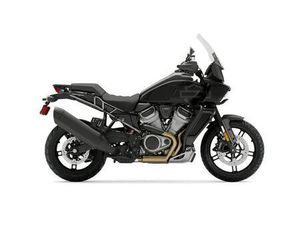 2022 PAN AMERICA SPECIAL FLAME BLUE/WHITE SAND